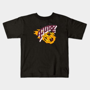 Philadelphia Fury Kids T-Shirt